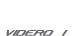 Videro